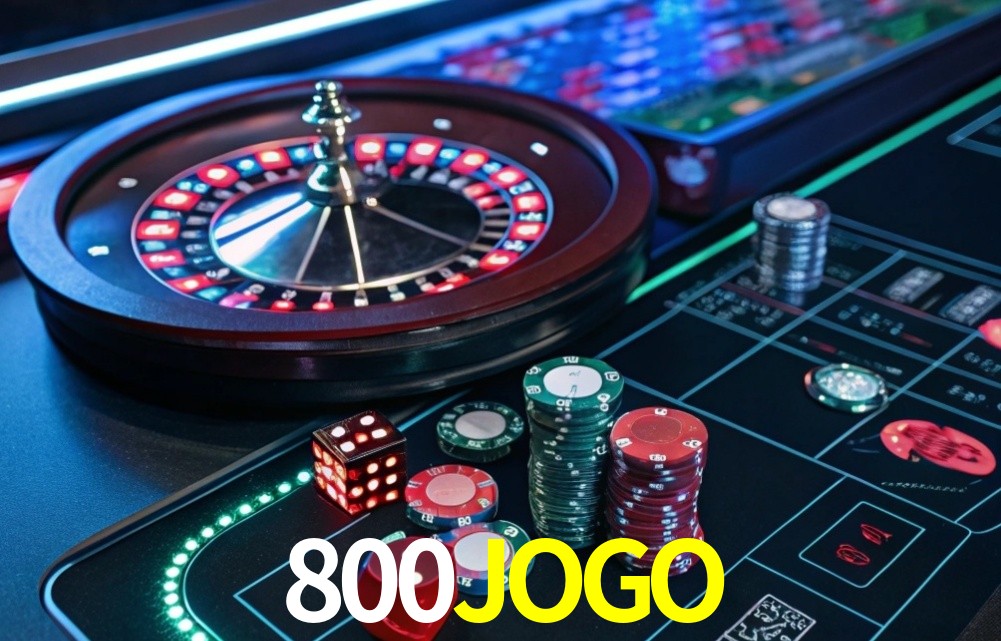800JOGO