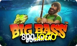 Big Bass Bonanza