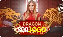 Dragon Tiger
