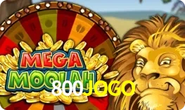 Mega Moolah